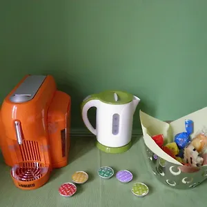  Apartamento Greg's